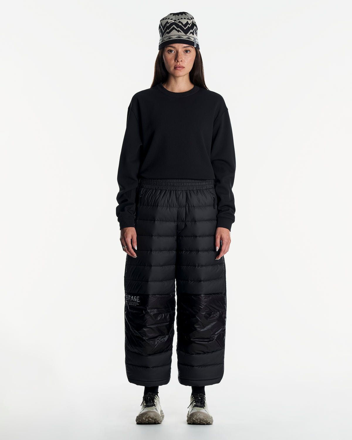Unisex Nimbus MTN-X Down Pants