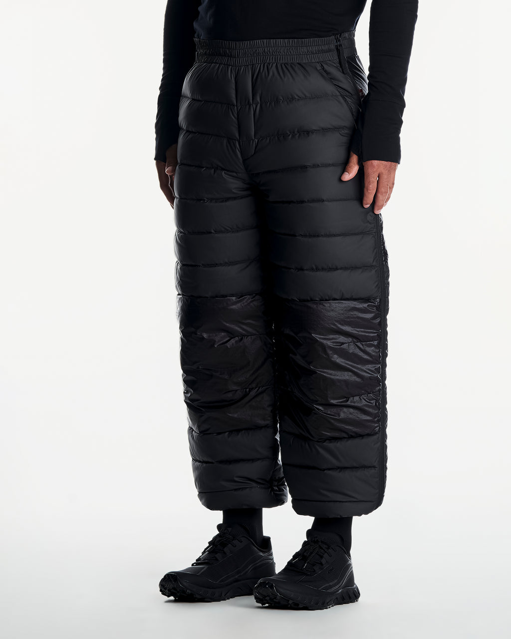 Unisex Nimbus MTN-X Down Pants