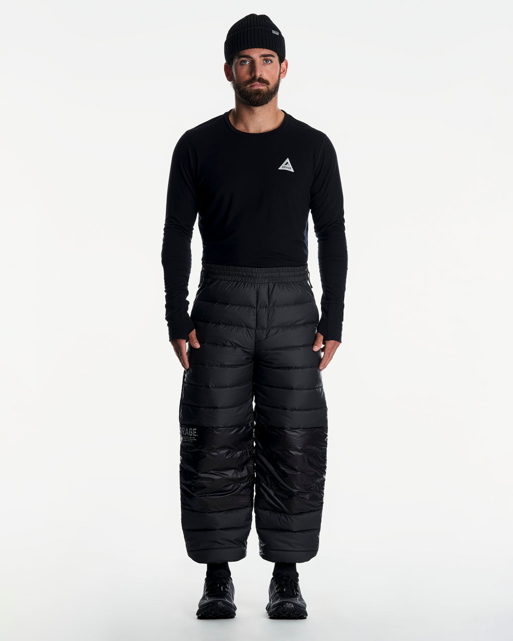Unisex Nimbus MTN-X Down Pants