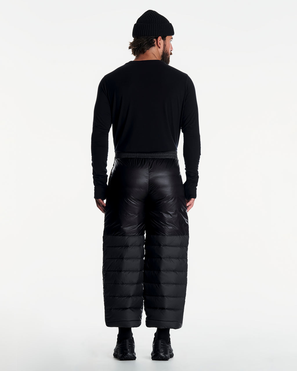 Unisex Nimbus MTN-X Down Pants