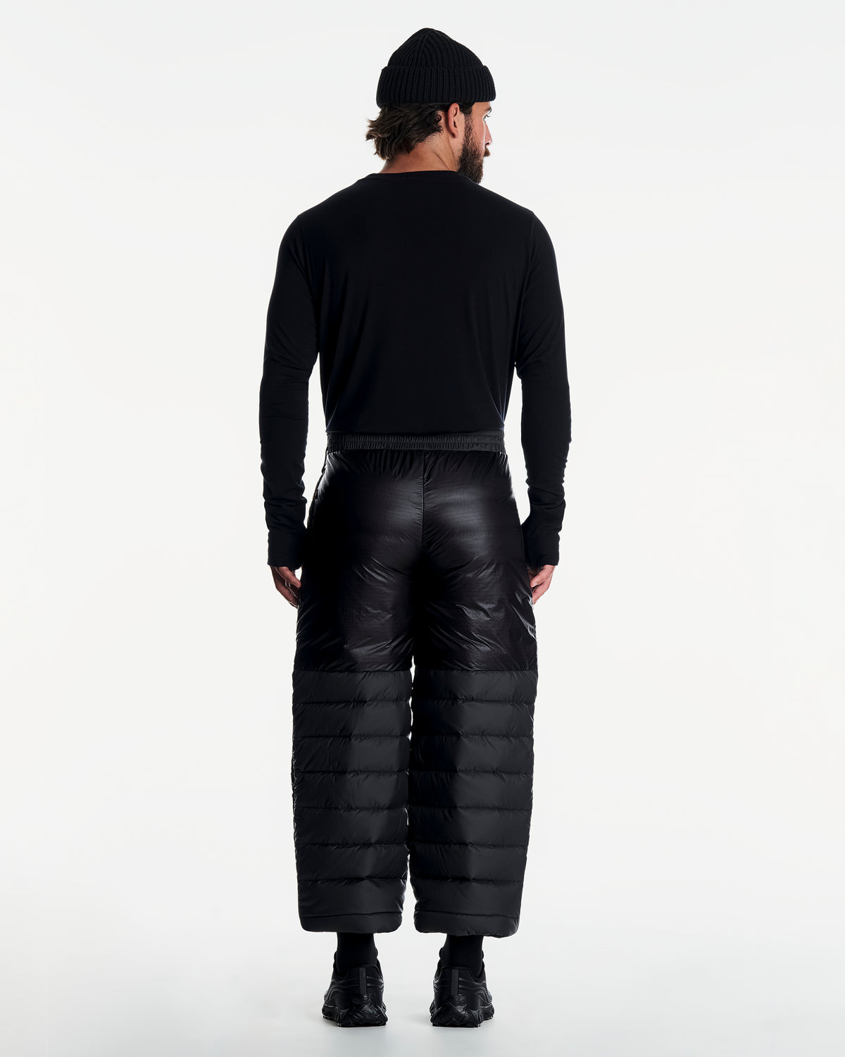 Unisex Nimbus MTN-X Down Pants