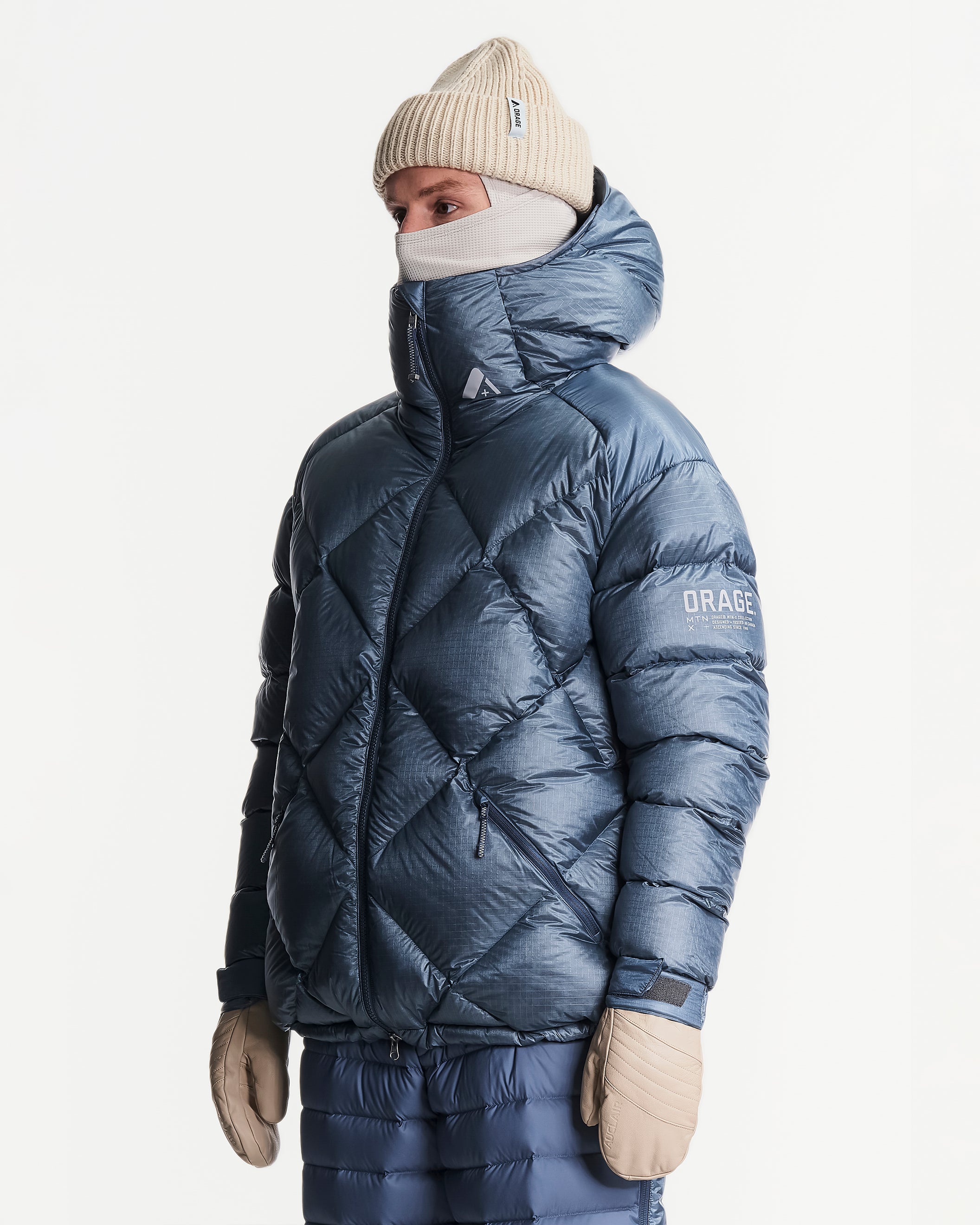 Men's Ski Clothes – Orage outerwear
