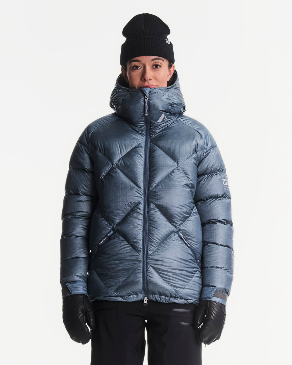 Manteau unisexe Nimbus MTN-X en duvet