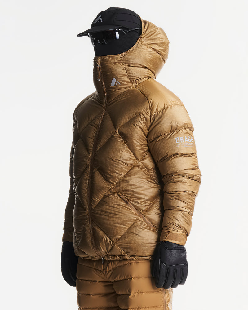 Unisex Nimbus MTN-X Down Jacket