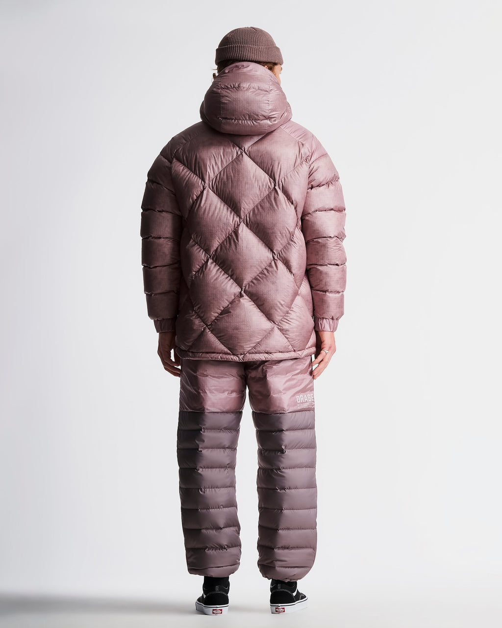 Unisex Nimbus MTN-X Down Jacket