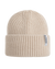 Unisex Notch Beanie - Dark Birch