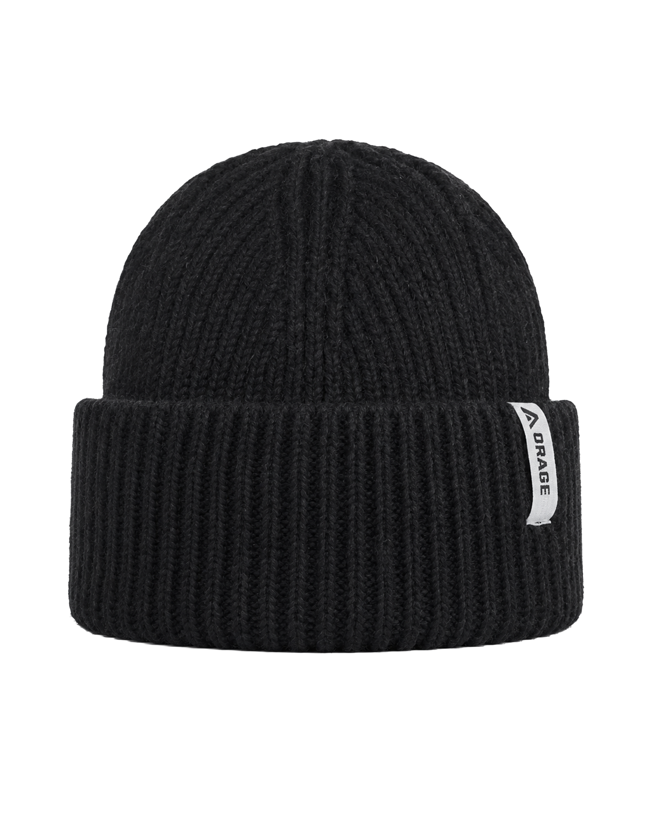 Unisex Notch Beanie