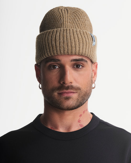 Unisex Notch Beanie - Product image 6