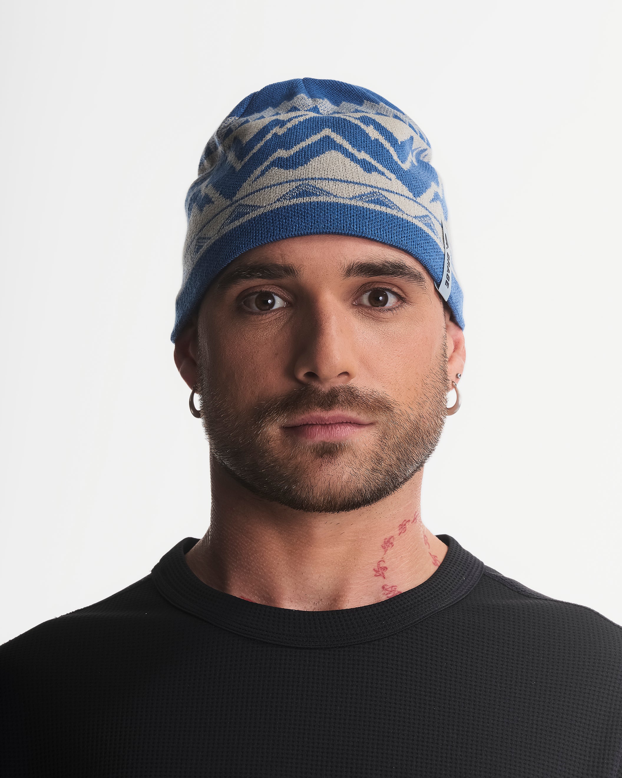Unisex Alto Beanie