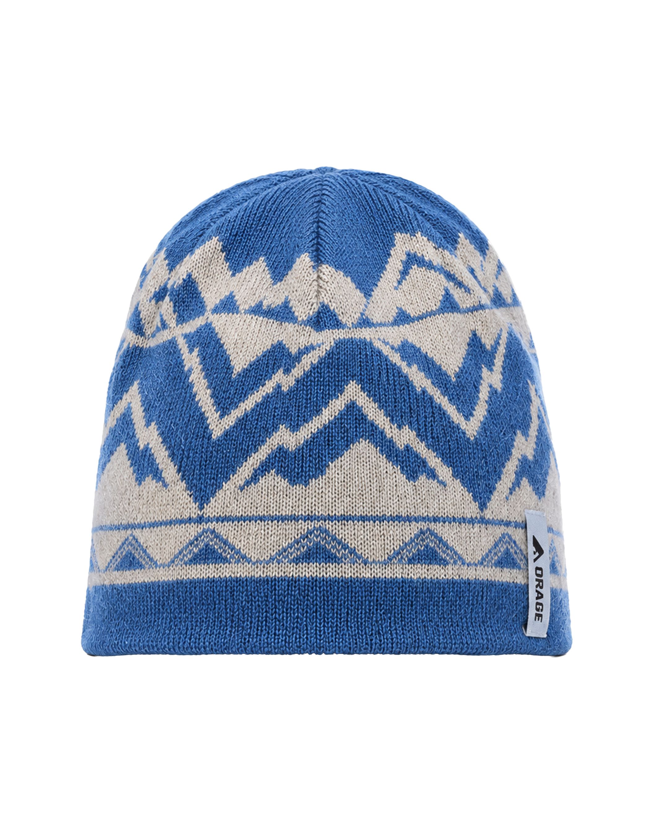 Unisex Alto Beanie