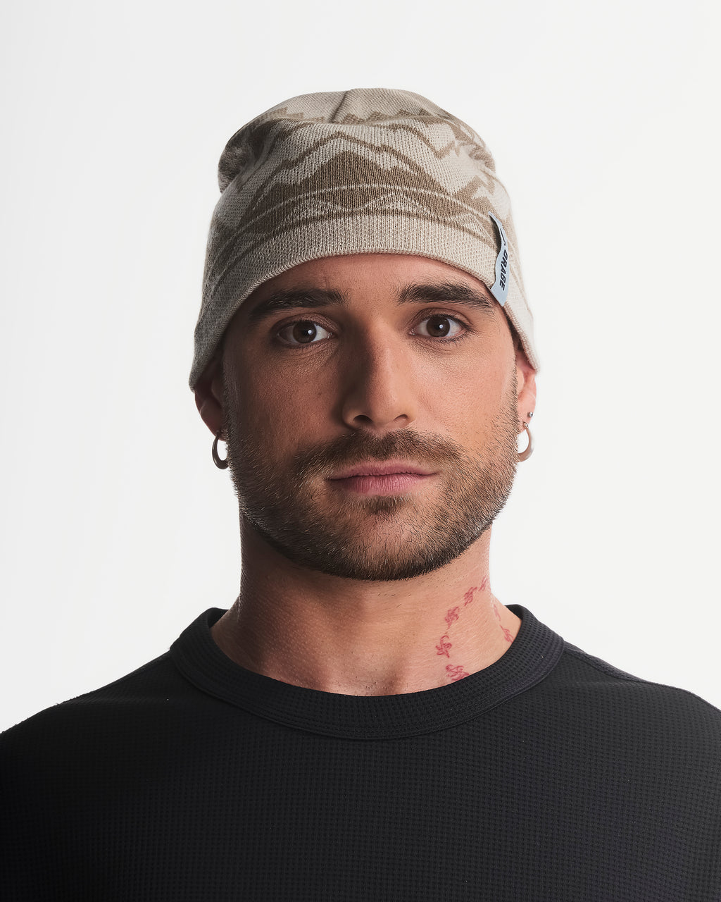 Unisex Alto Beanie
