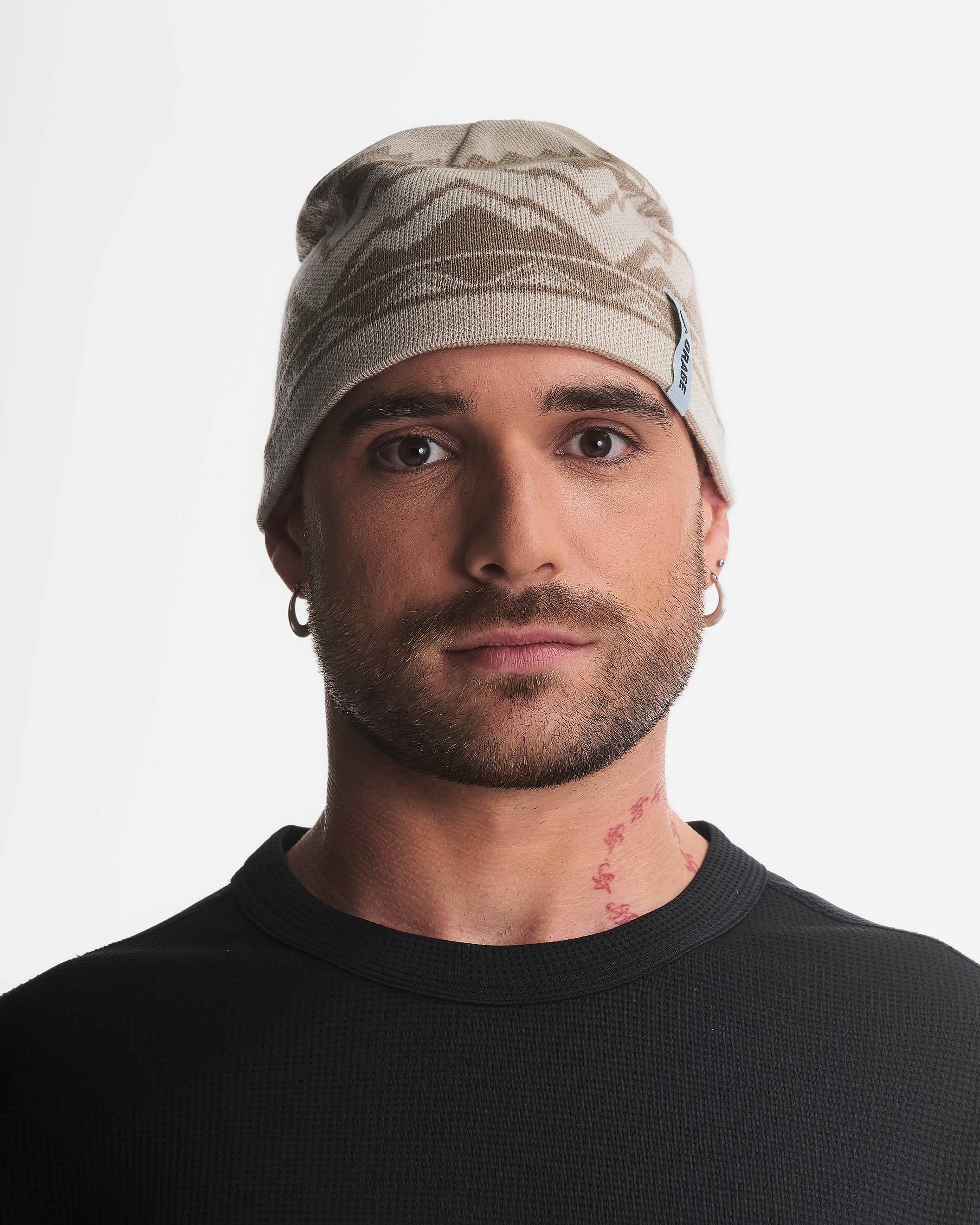 Unisex Alto Beanie