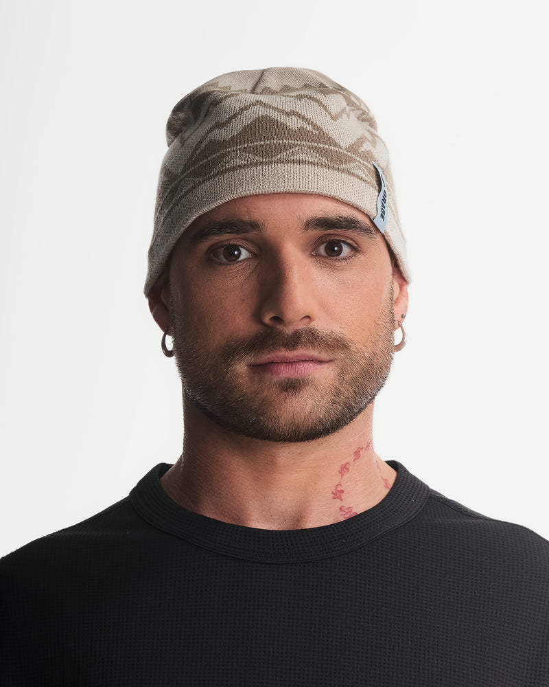 Unisex Alto Beanie