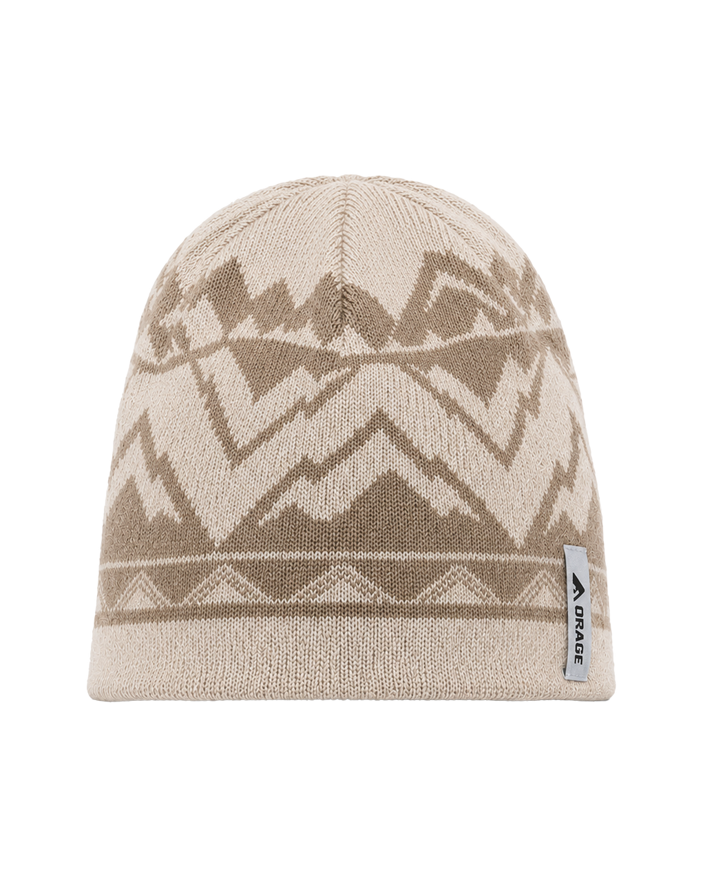 Unisex Alto Beanie