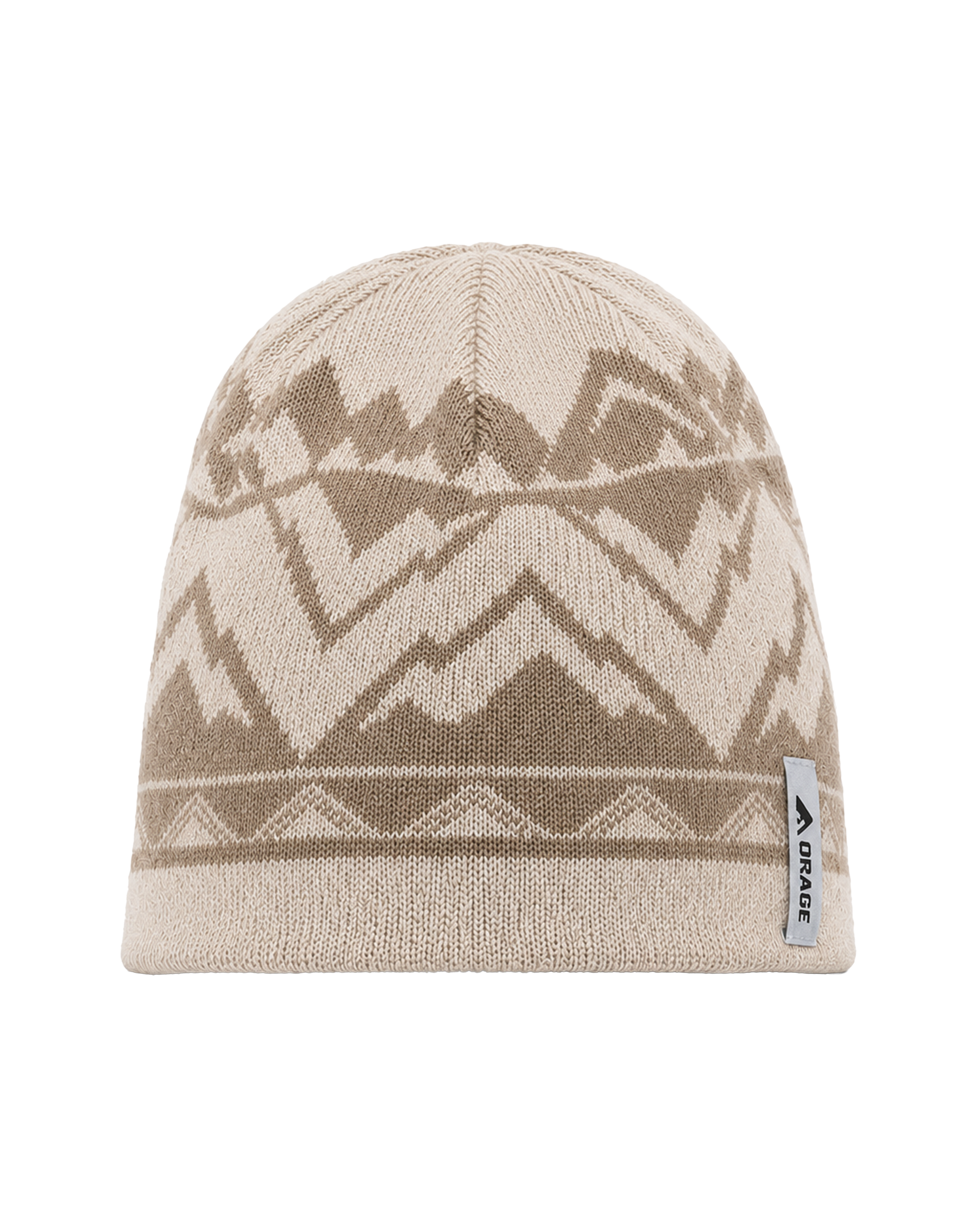 Unisex Alto Beanie