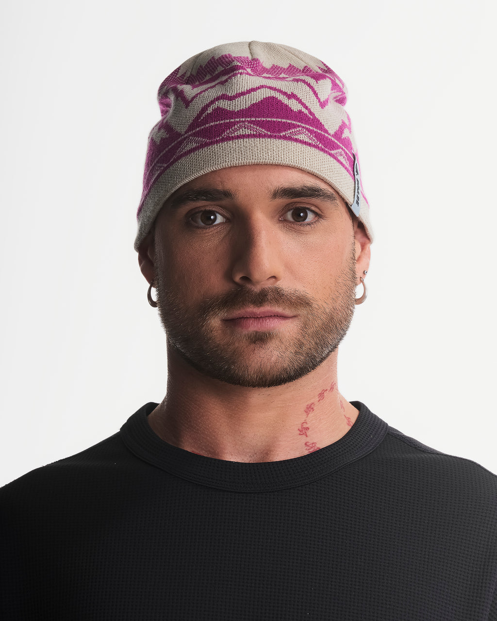 Unisex Alto Beanie