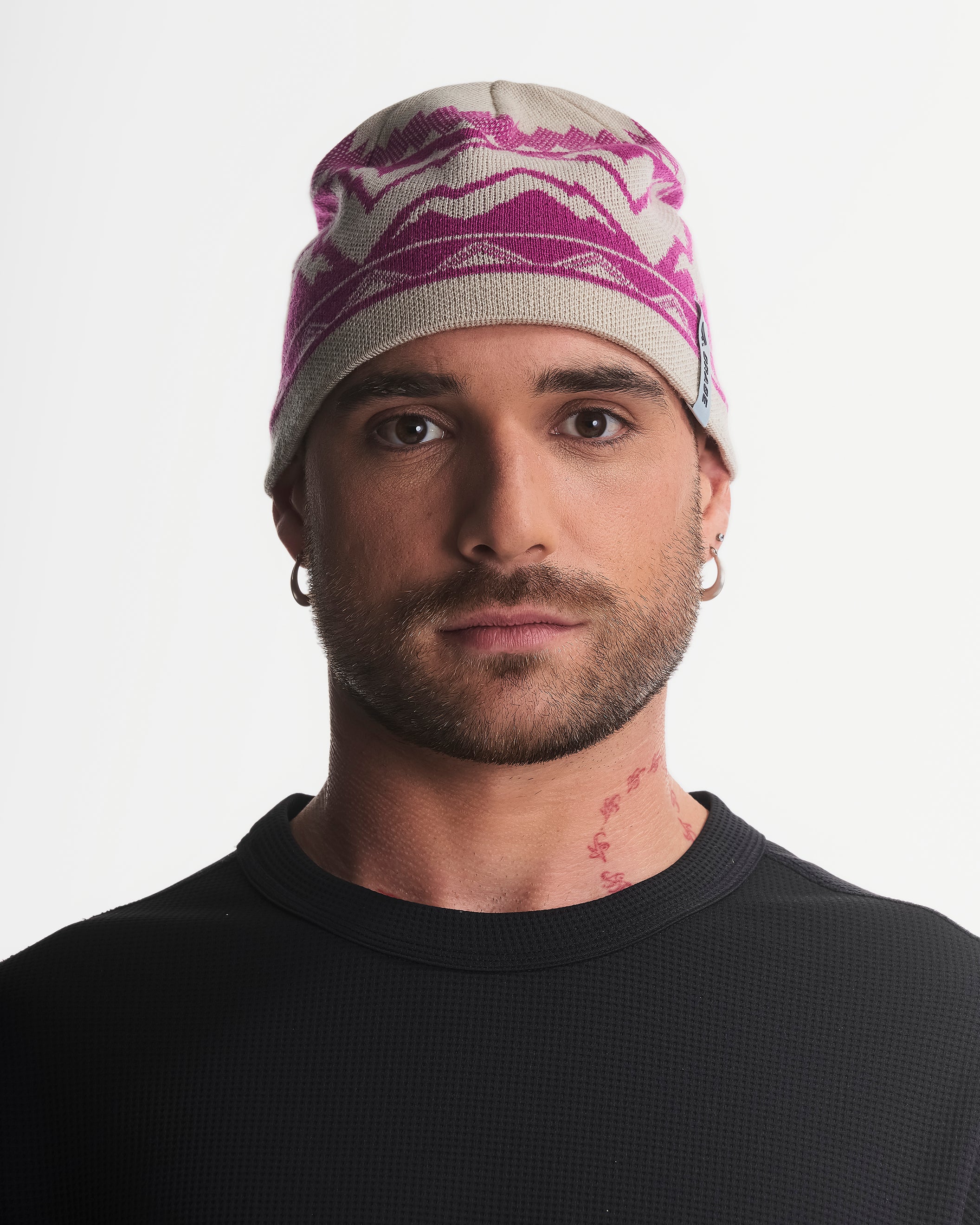 Unisex Alto Beanie