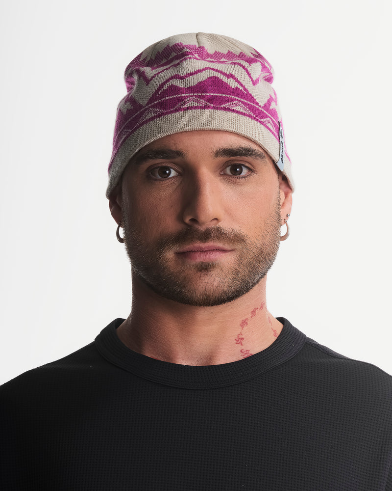 Unisex Alto Beanie
