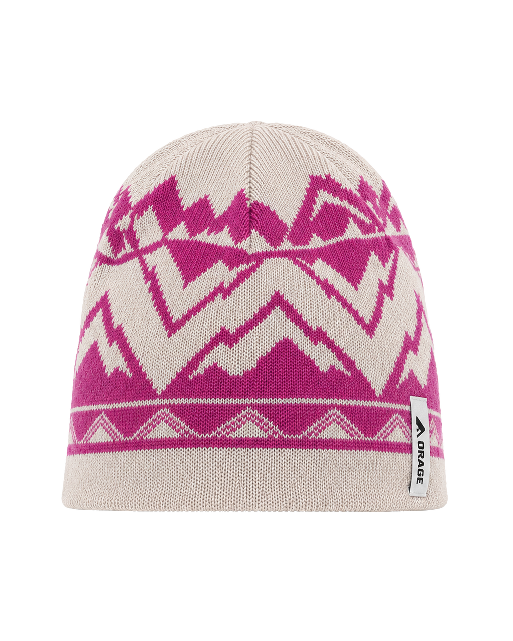 Unisex Alto Beanie