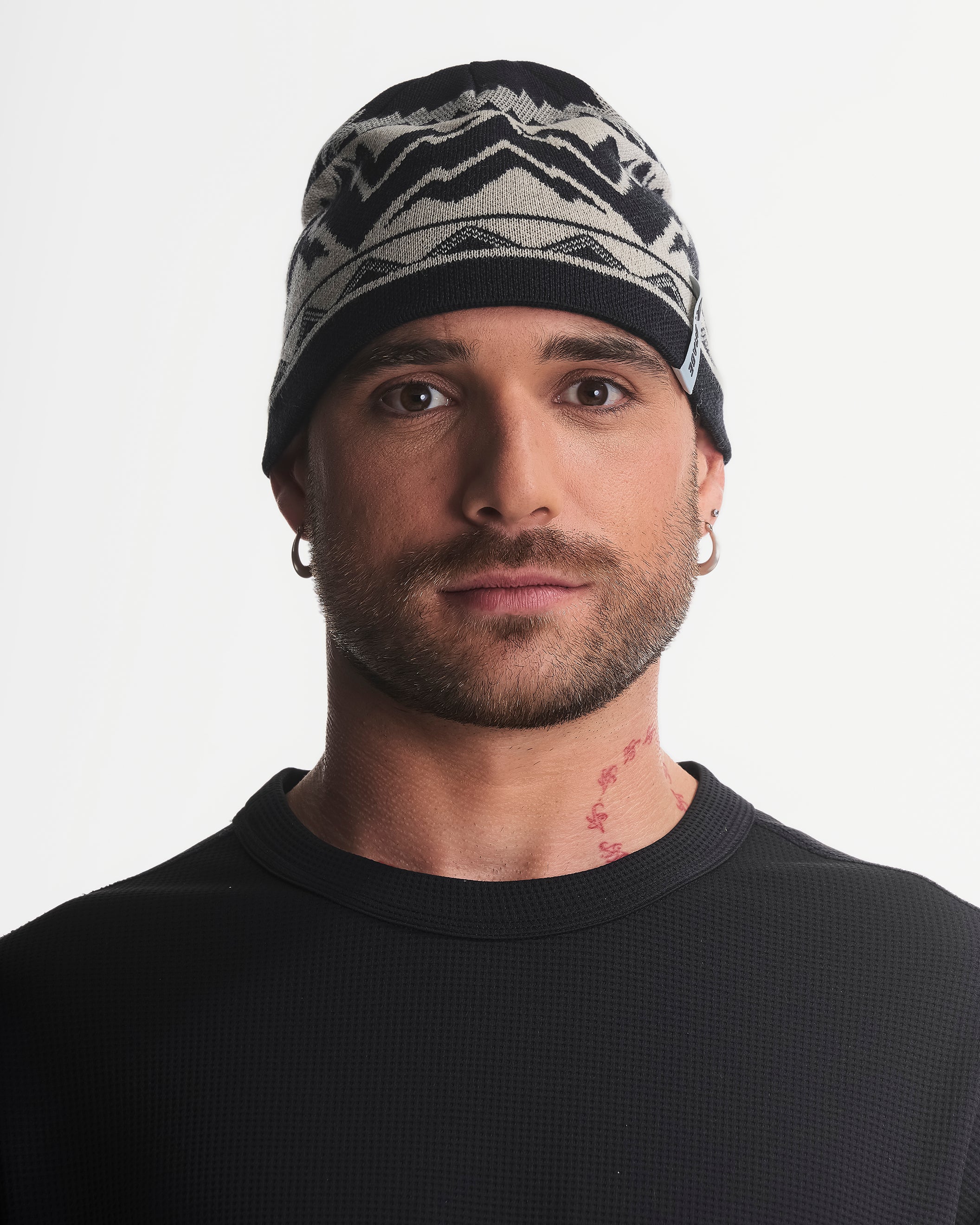 Unisex Alto Beanie
