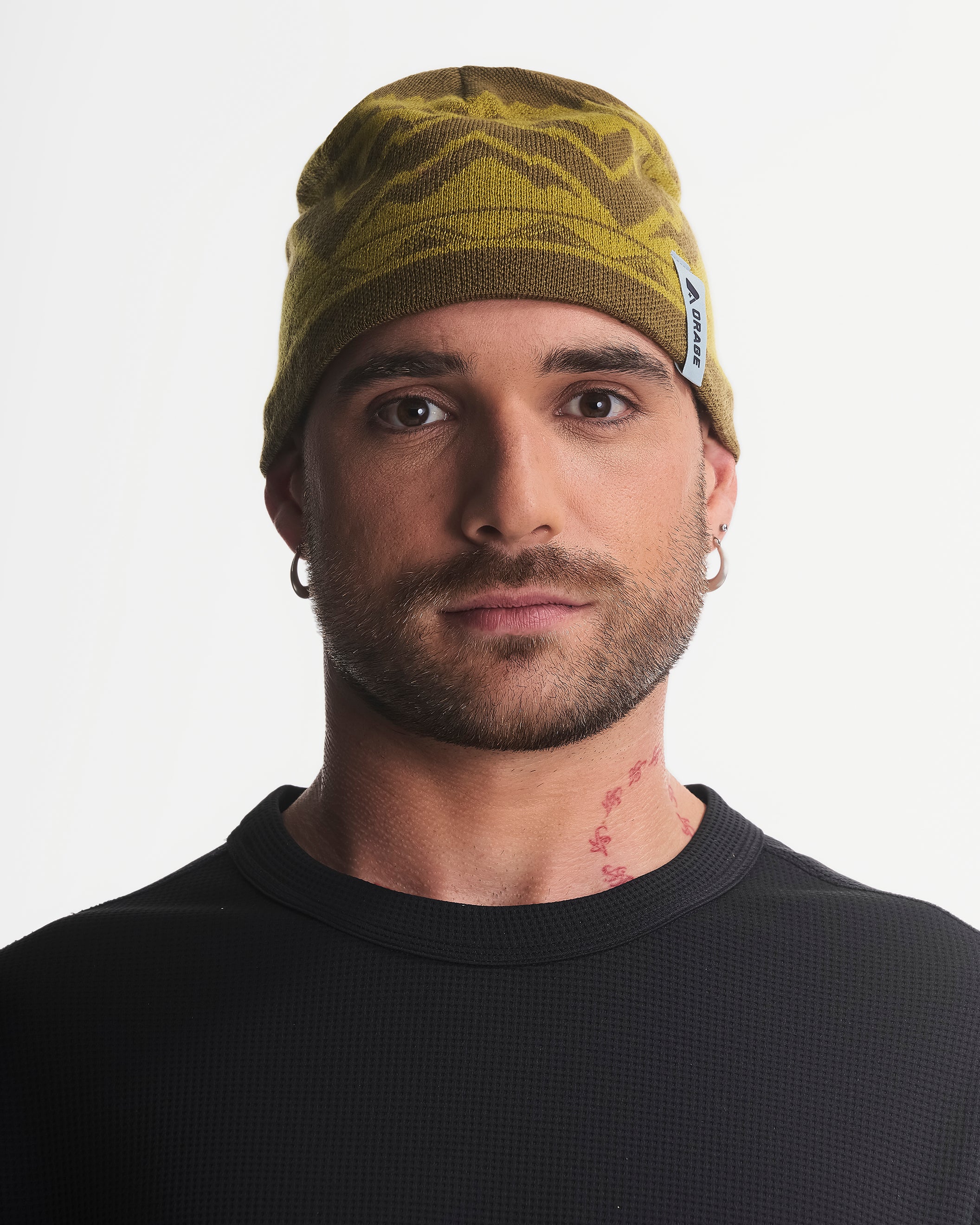 Unisex Alto Beanie