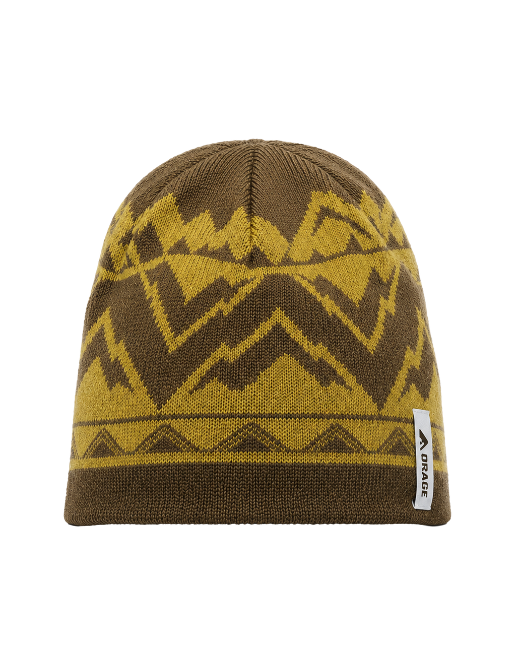 Unisex Alto Beanie