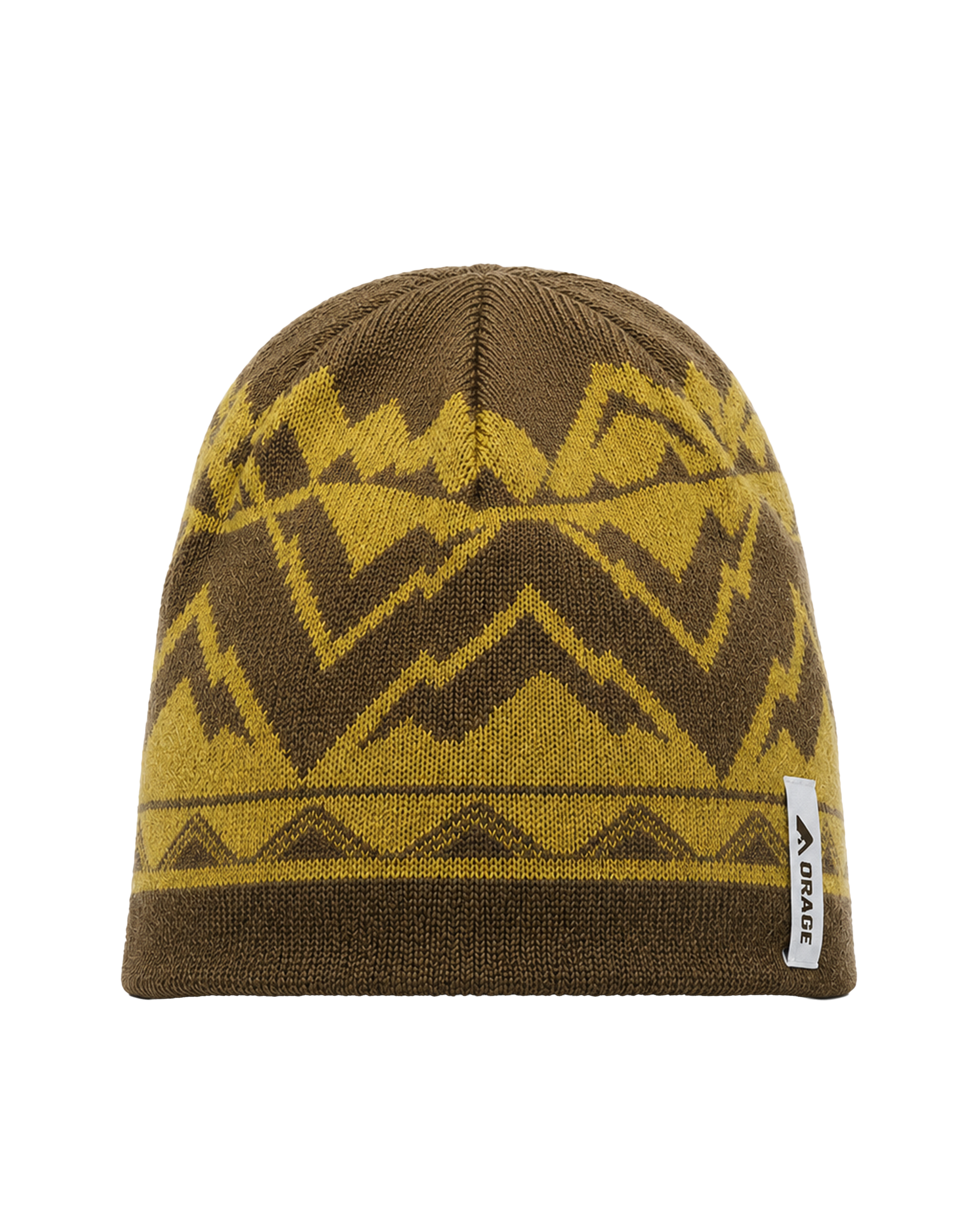 Unisex Alto Beanie