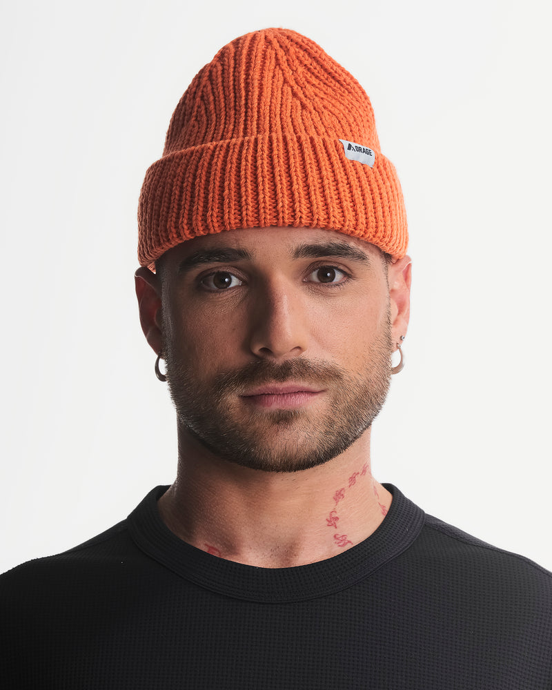 Tuque unisexe Fisherman