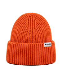 Blazing Orange
