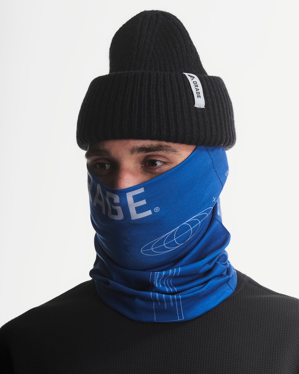 Slash Neck Tubes