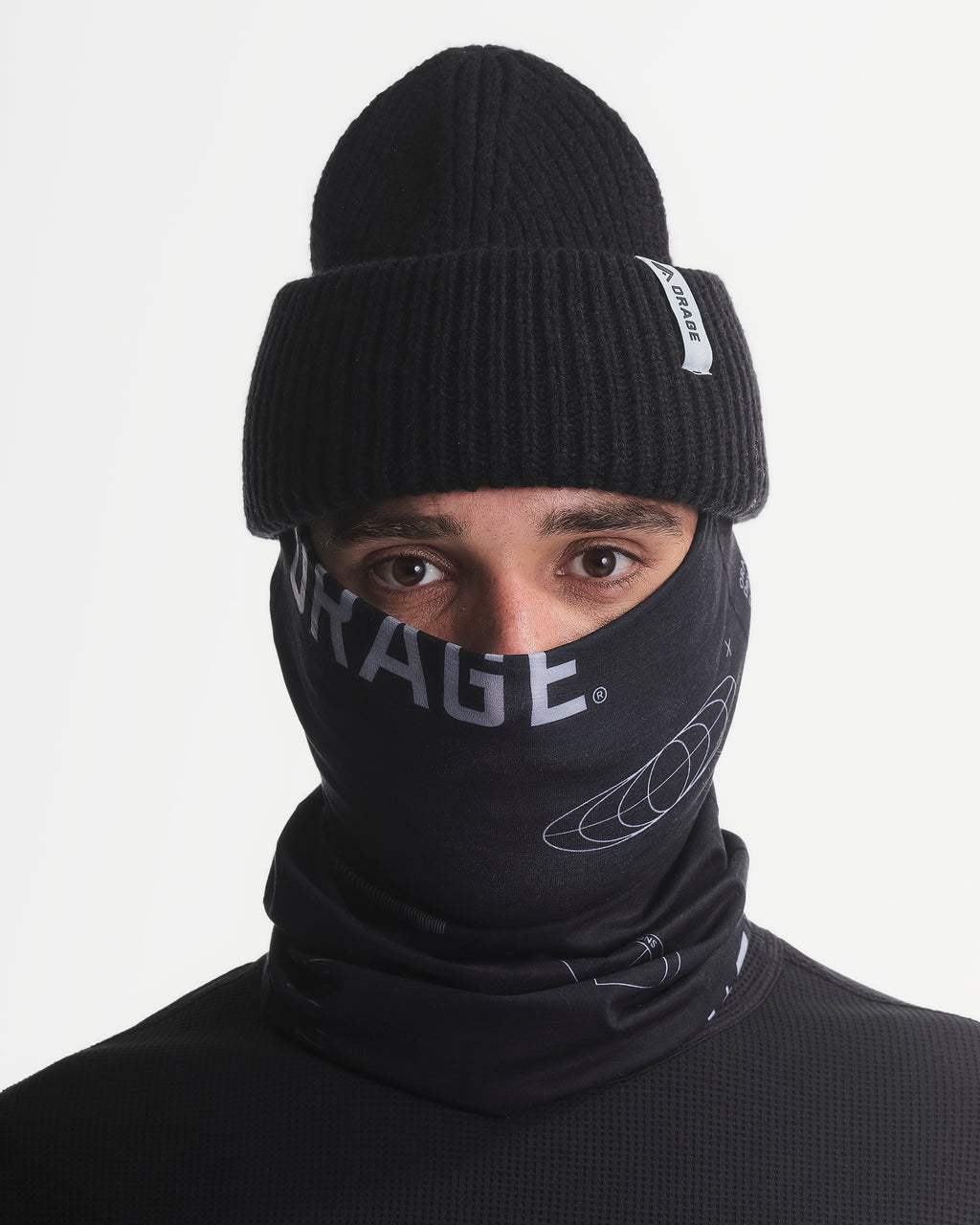 Slash Neck Tubes