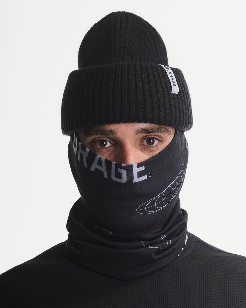 Slash Neck Tubes