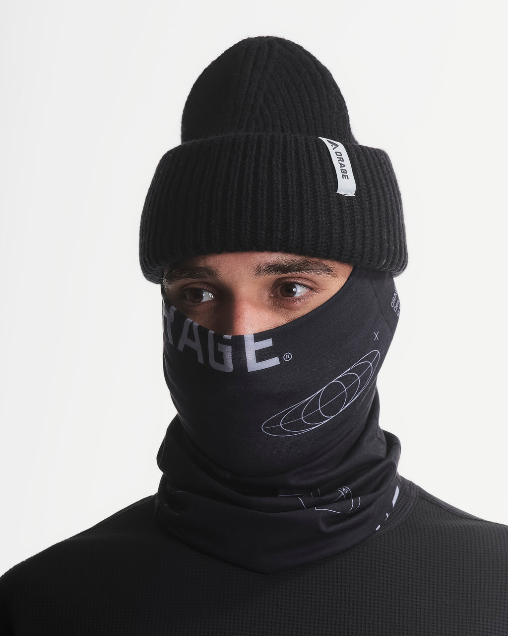 Slash Neck Tubes