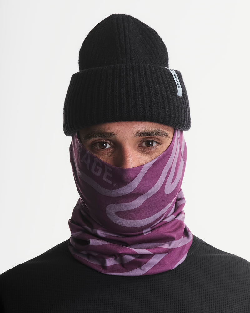 Slash Neck Tubes