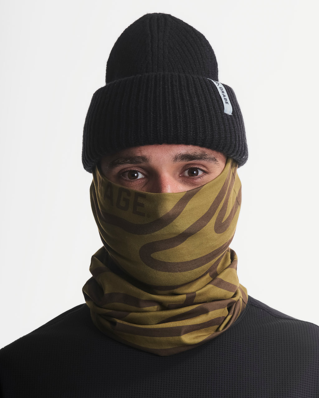 Slash Neck Tubes