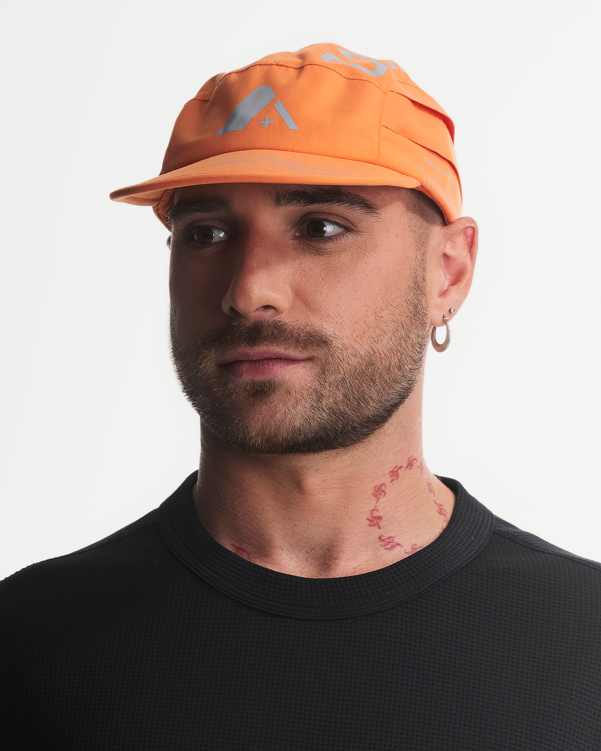 Tech Cap