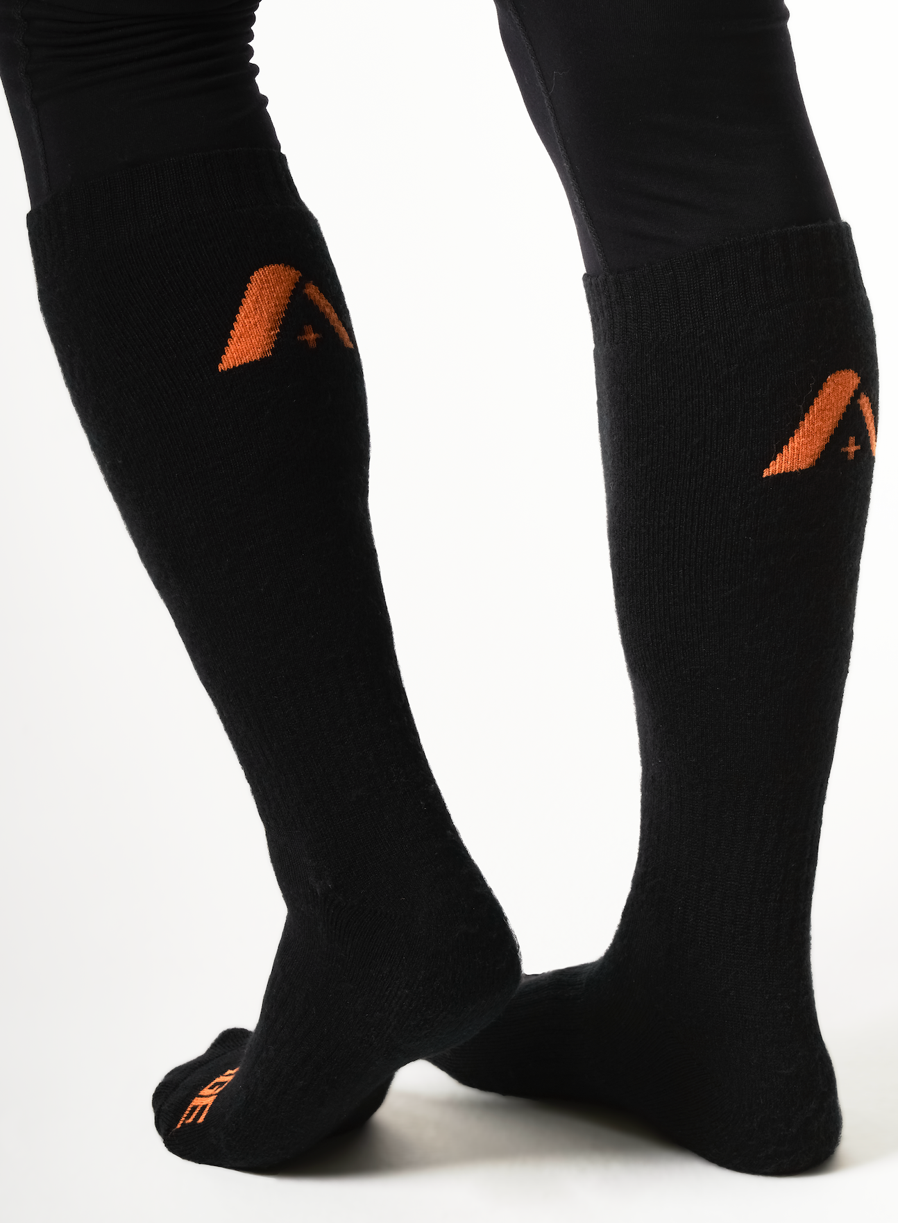 Fernie Ski Socks