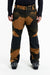 Pantalon isolant Stadium - Ombres ambre - Ombres Ambre
