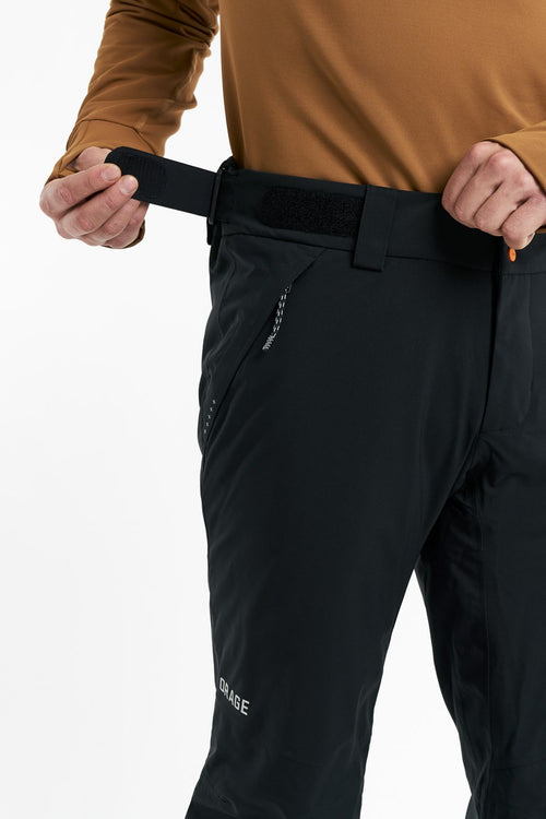 Men's Stadium Insulated Pants - Product image 3