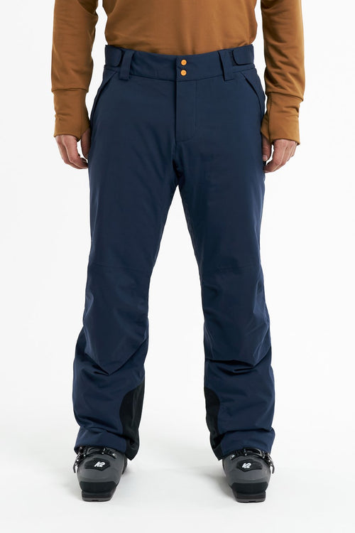 Stadium Insulated Pant-Blue moon - Product image 1