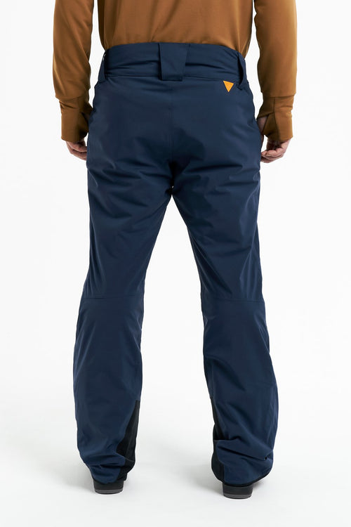 Stadium Insulated Pant-Blue moon - Product image 2