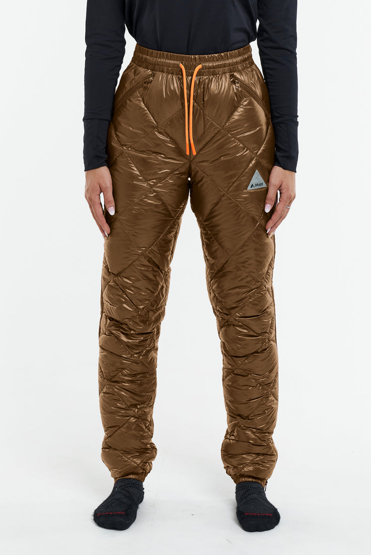 Ladies' insulated ski pants JUNE for only 114.9 €
