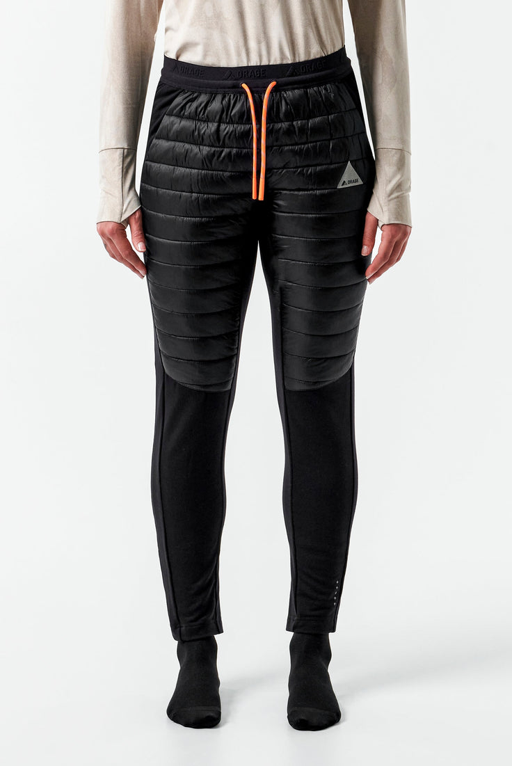 Women's Phoenix Hybrid Layering Pants – Orage Outerwear US