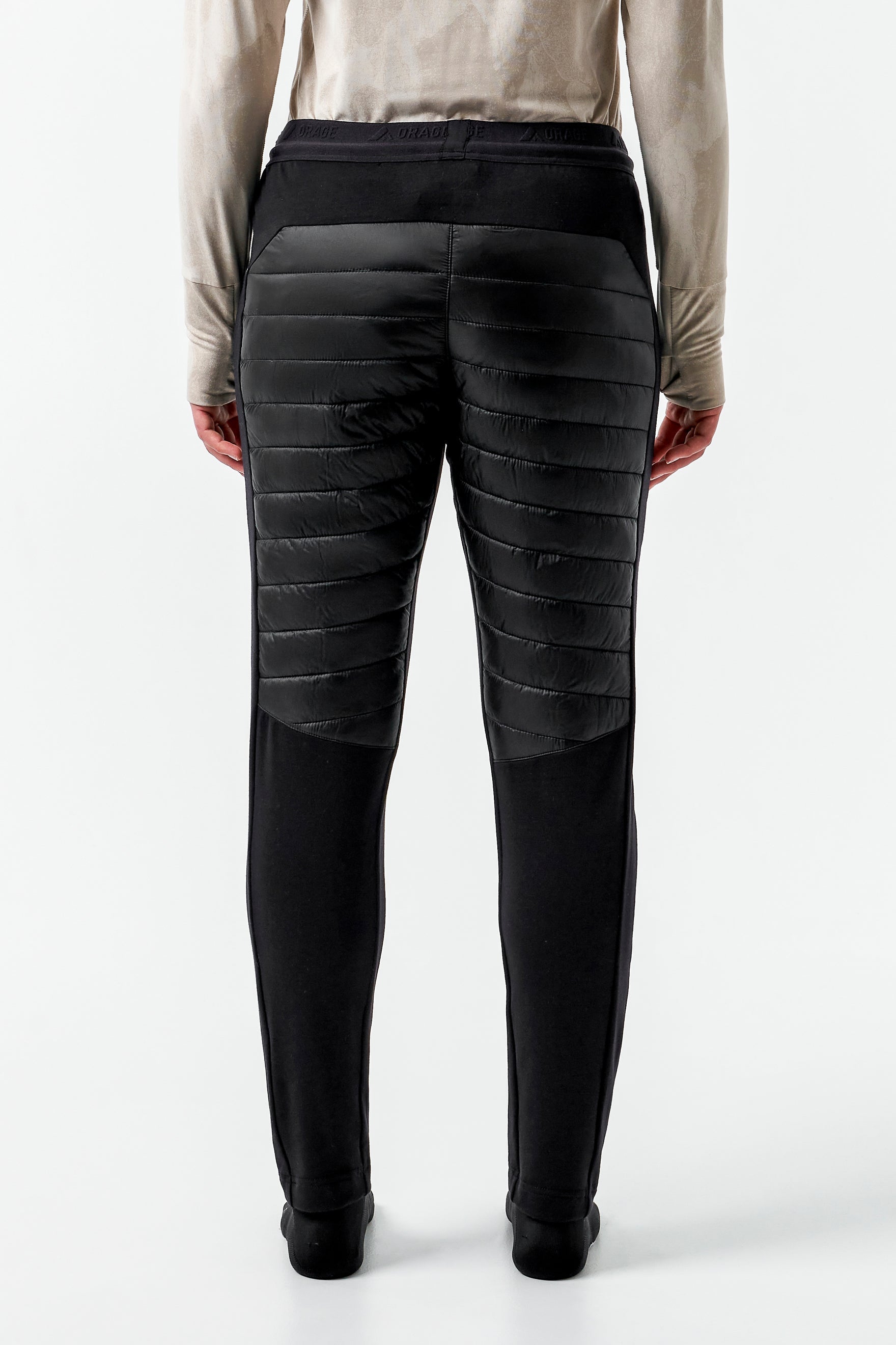 Women's Phoenix Hybrid Layering Pants – Orage Outerwear US
