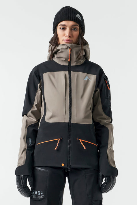 Épinglé sur Ski jackets men & women