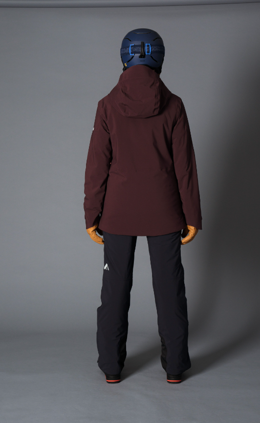 SAMPLE - Women's Loon Jacket