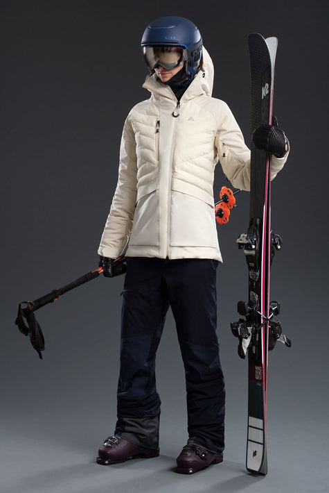 Women's Winter & Ski Jackets – Orage Outerwear US