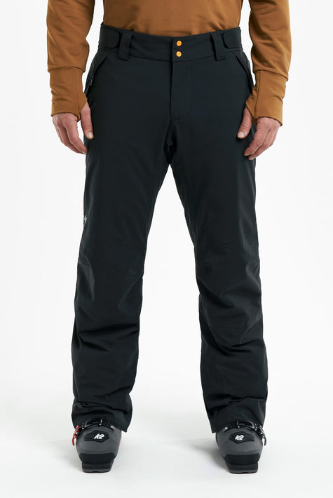 Men's Shelter Ski Pant, Insulated Ski Pant